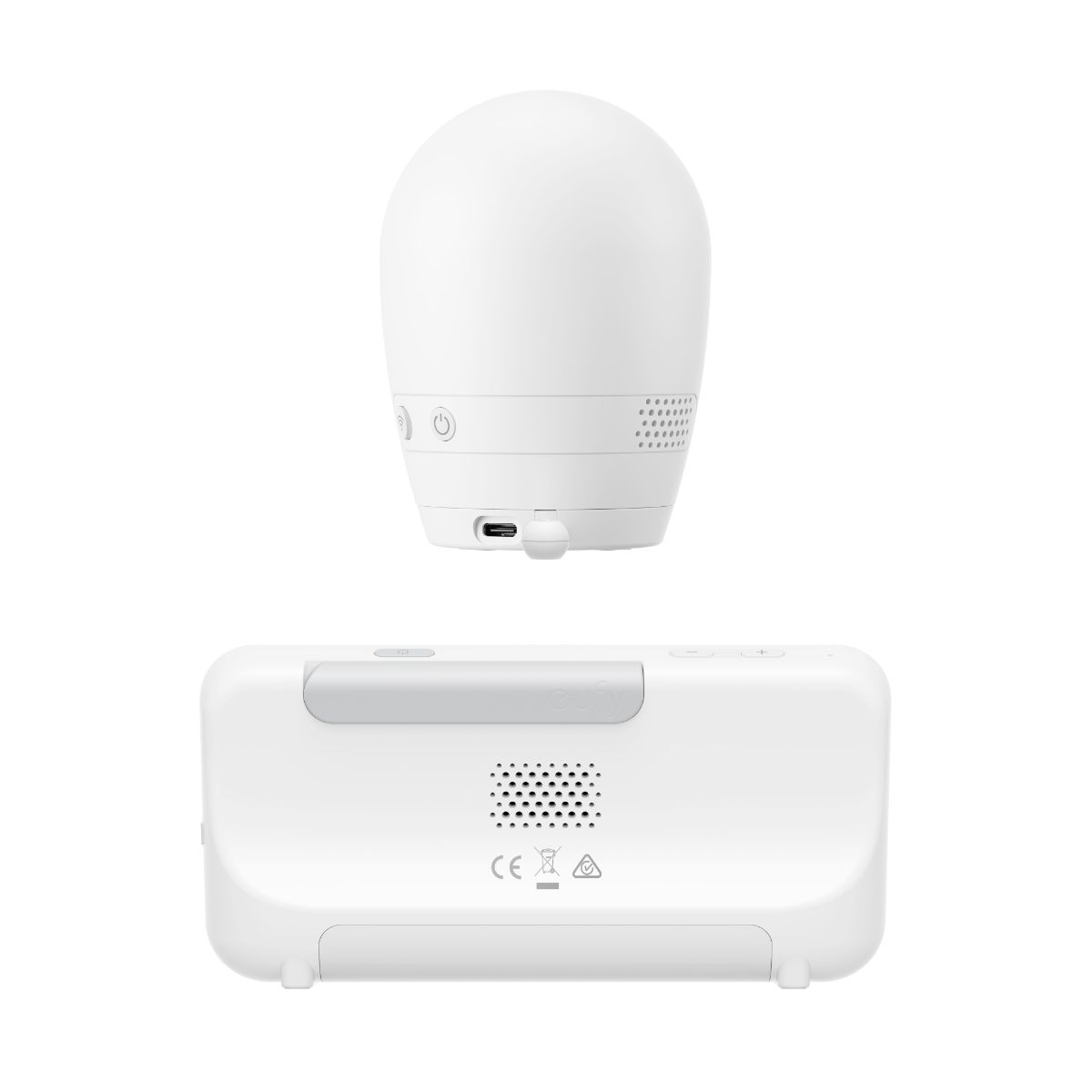 Eufy Smart Baby Monitor E20 - Guards On Duty Shop