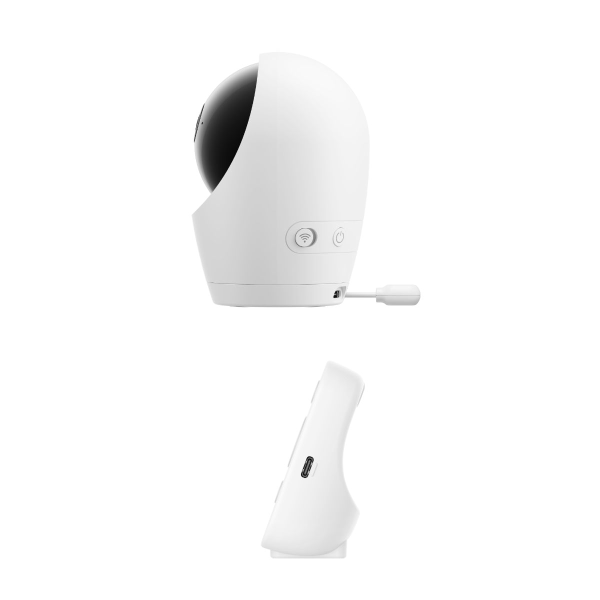 Eufy Smart Baby Monitor E20 - Guards On Duty Shop