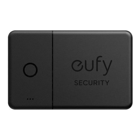 Eufy Smart Track Card Guards On Duty Security