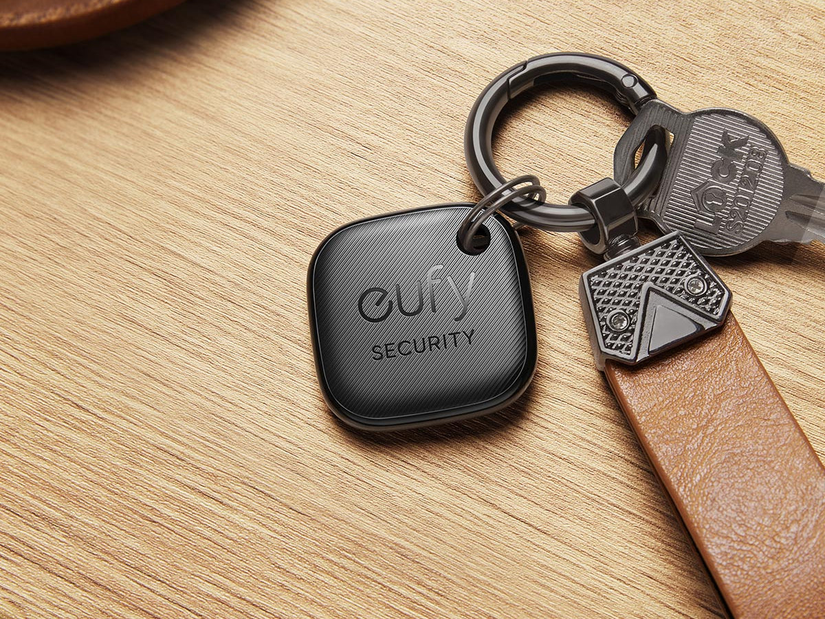 Eufy SmartTrack Link - Guards On Duty Shop