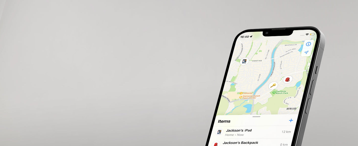 Eufy SmartTrack Link - Guards On Duty Shop