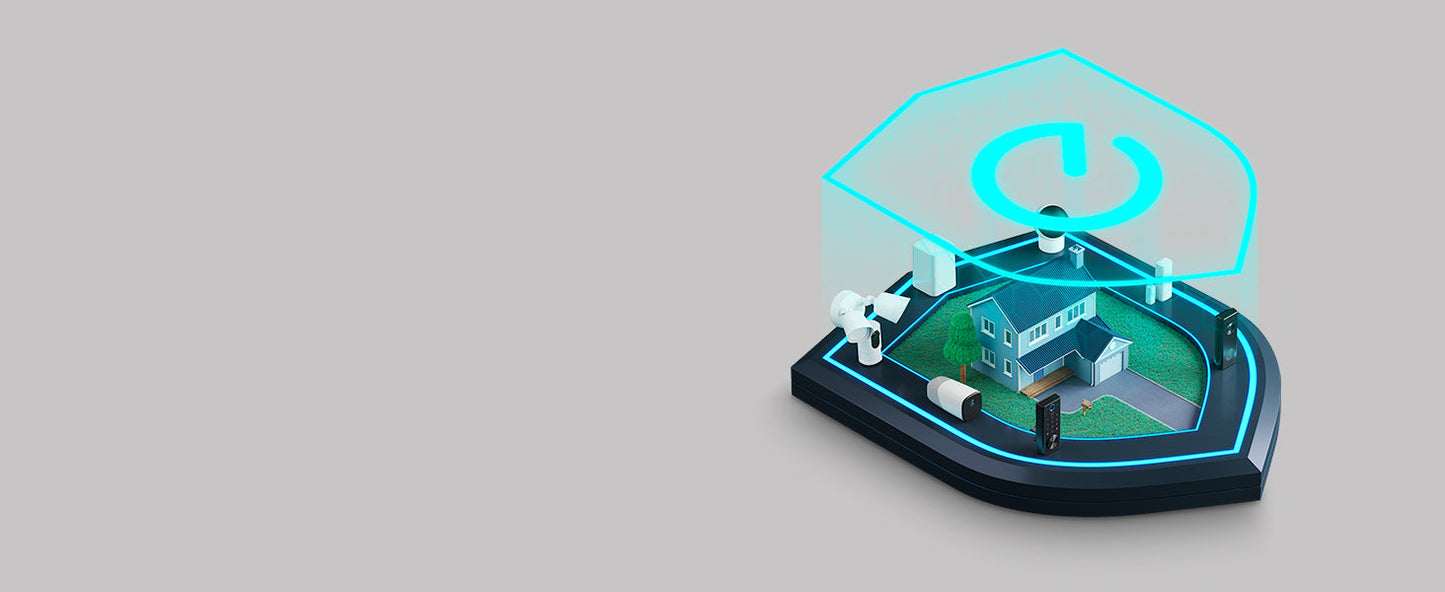 Eufy SmartTrack Link - Guards On Duty Shop