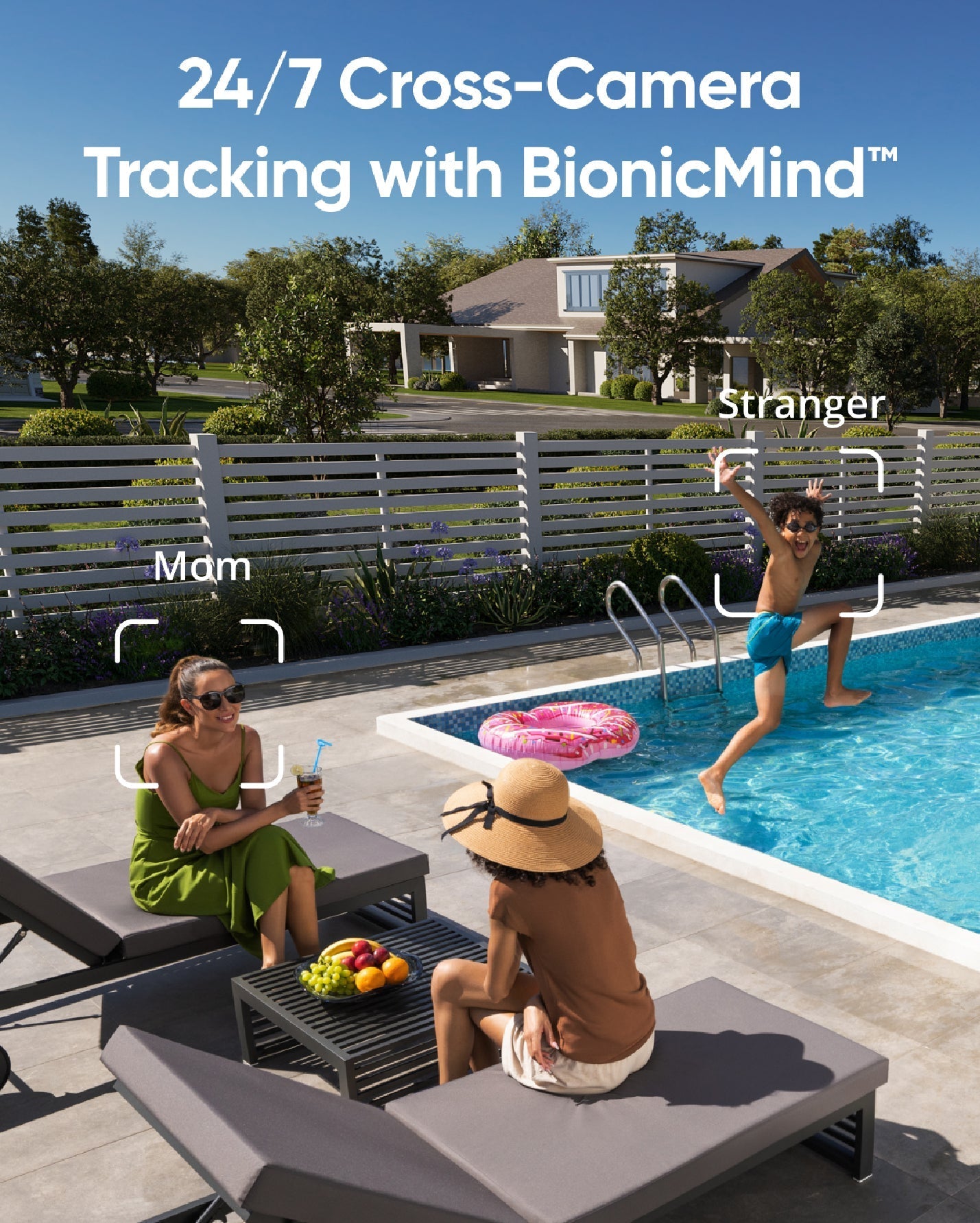 EufyCam E330 (Professional) Add-On Camera - Guards On Duty Shop