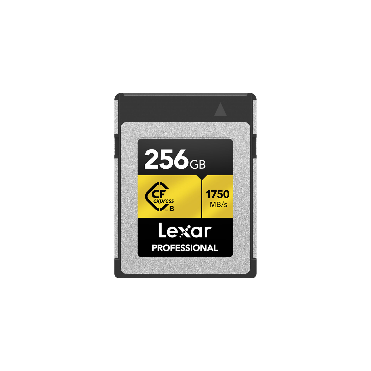 Lexar CF Express Type B 256GB Professional Memory Card - Guards On Duty Shop