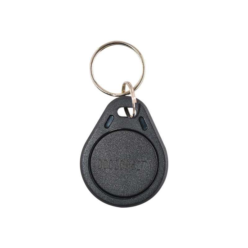 Proximity Tag Black EM