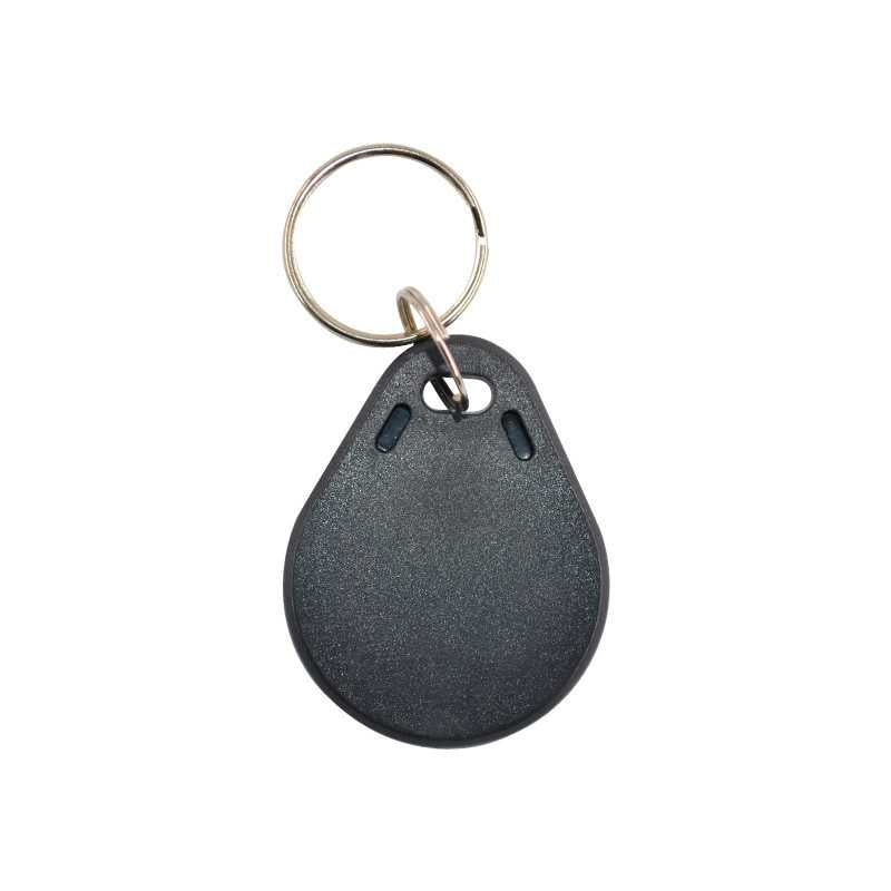 Proximity Tag Black EM