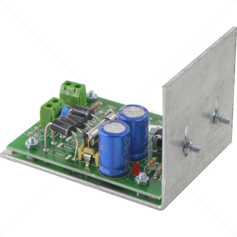 PSU - Charger PCB 13.5 VDC 2A