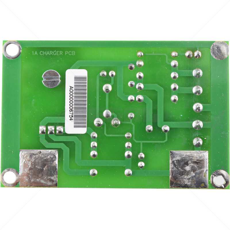 PSU - Charger PCB 13.5VDC 1A - KE