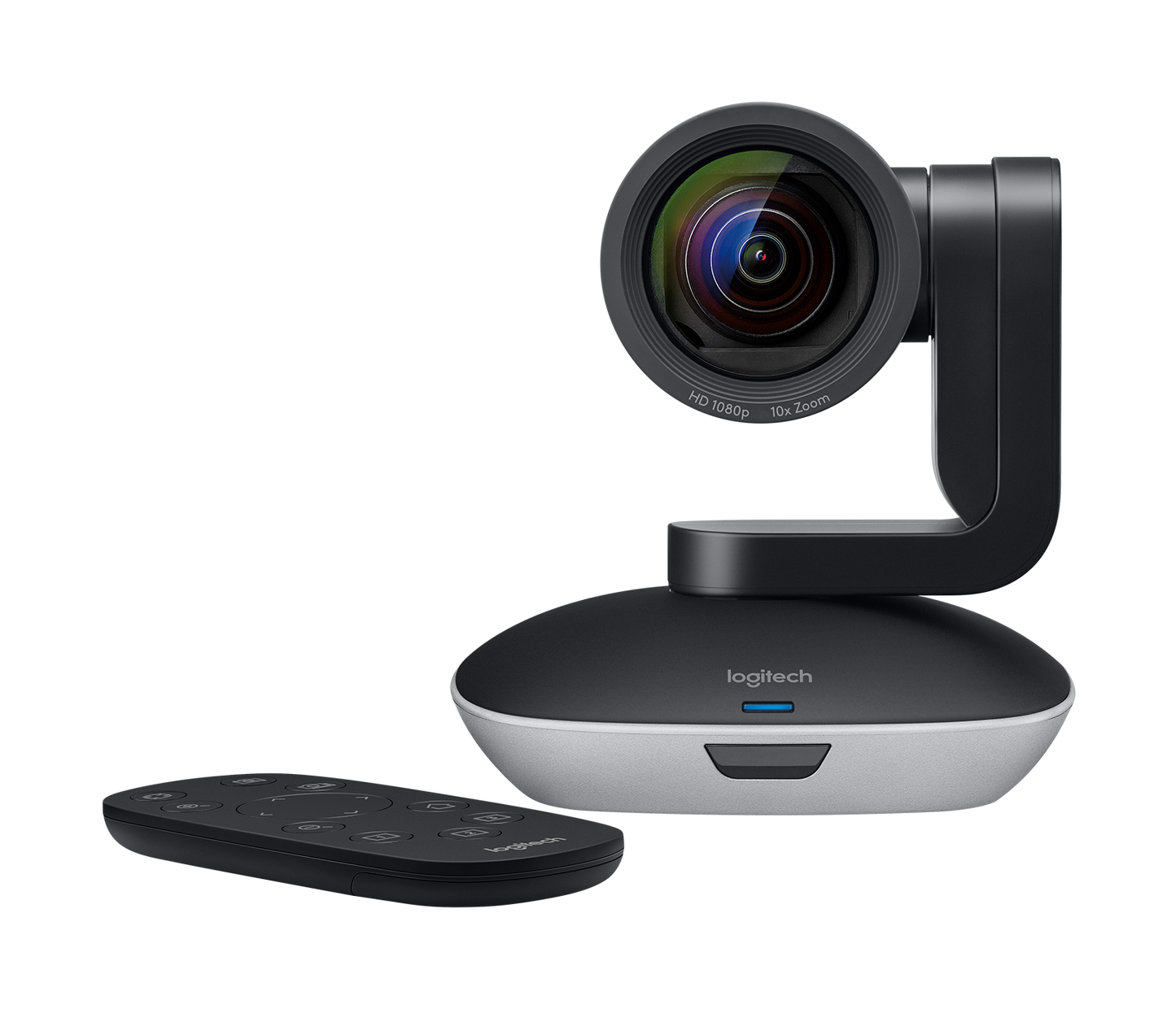 Logitech PTZ Pro 2 Camera with Pan, Tilt and Zoom