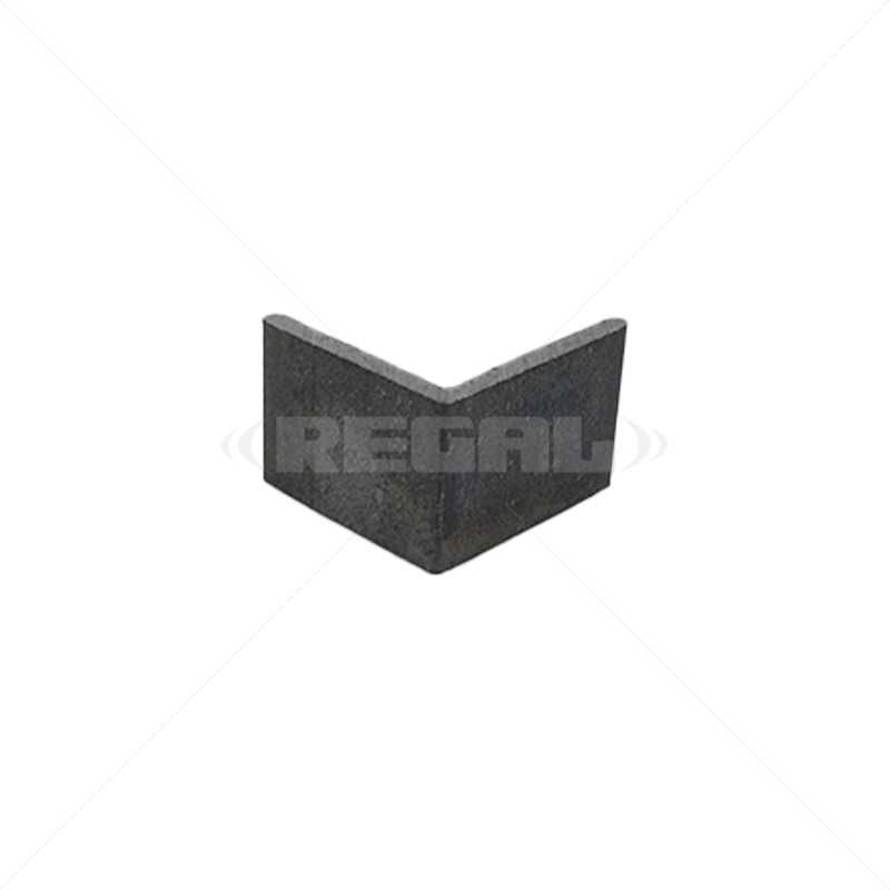 RACK - Steel Angle Bracket each