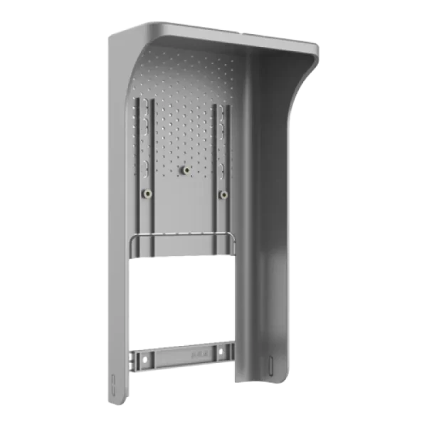 Hikvision Stainless steel 316L rainshield for 673 series reader
