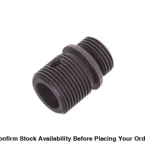 RAVEN PISTOL THREAD ADAPTORRAC-01-01