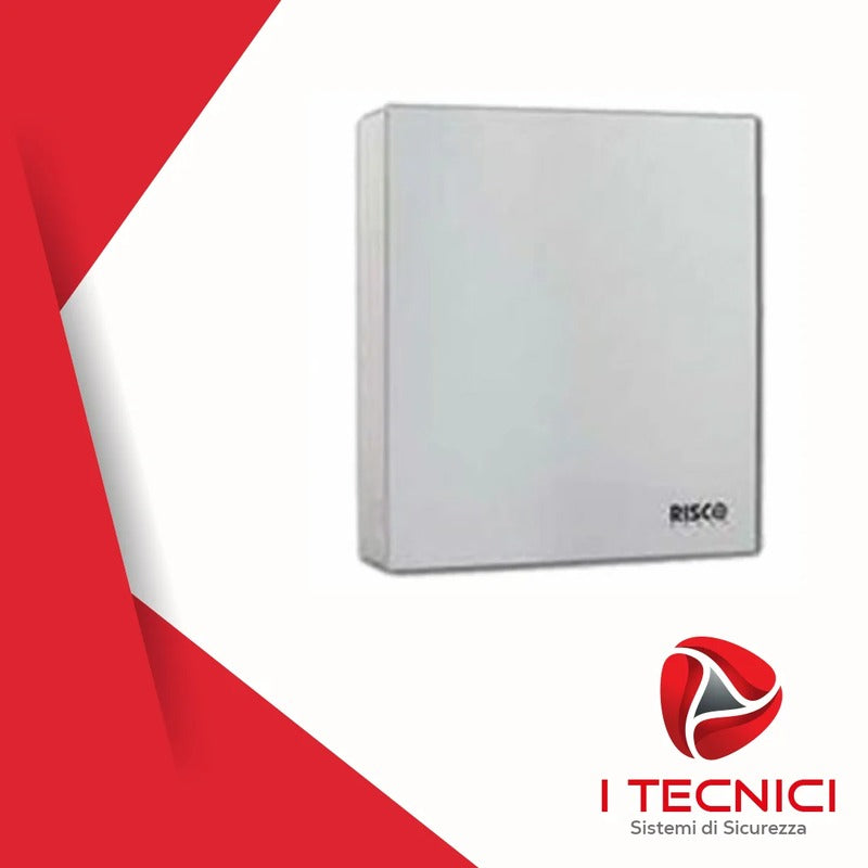 PROSYS Metal Box White