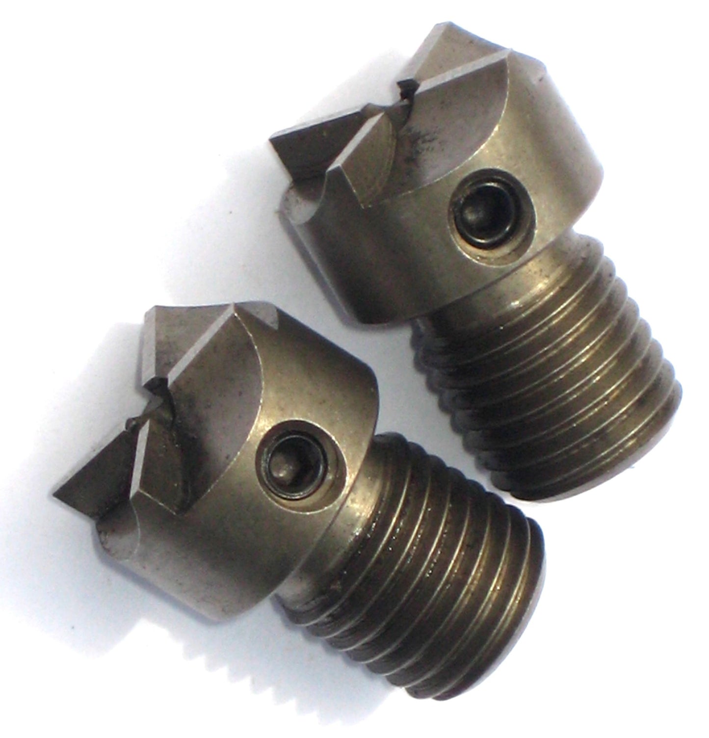 LYMAN CUTTER HEAD 2 PACK — RLY-7822203