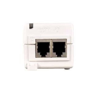 Reyee 1 Port 1GE PoE Injector 15.6W - Guards On Duty Shop & Security Guards