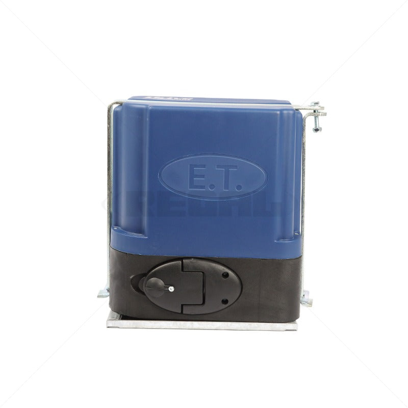 Nice Drive 500 12V Motor Plug In + 2x TX4 Remotes ONLY (Lithium Ready)