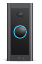 RING - VIDEO DOORBELL WIRED - Guards On Duty Shop