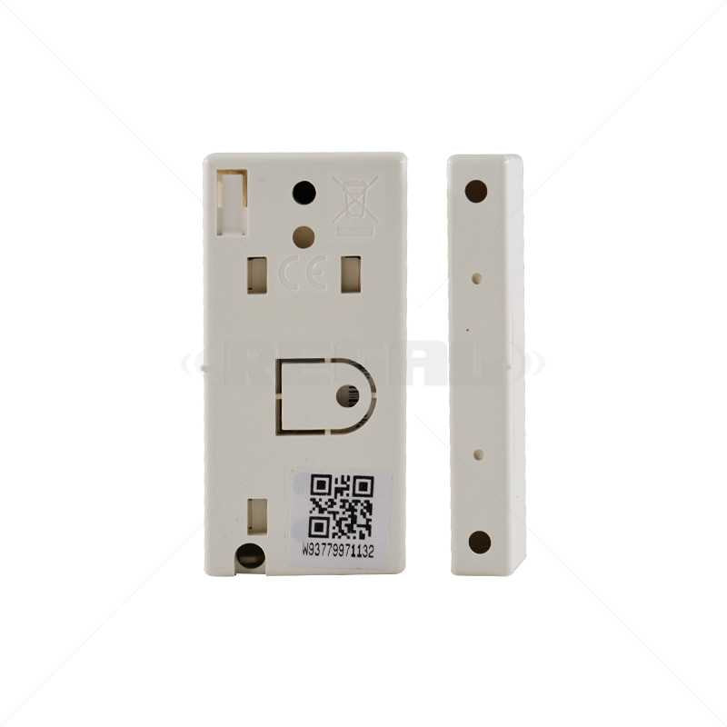 2-Way Door Window Contact 868 MHz (RWX73M86800D)