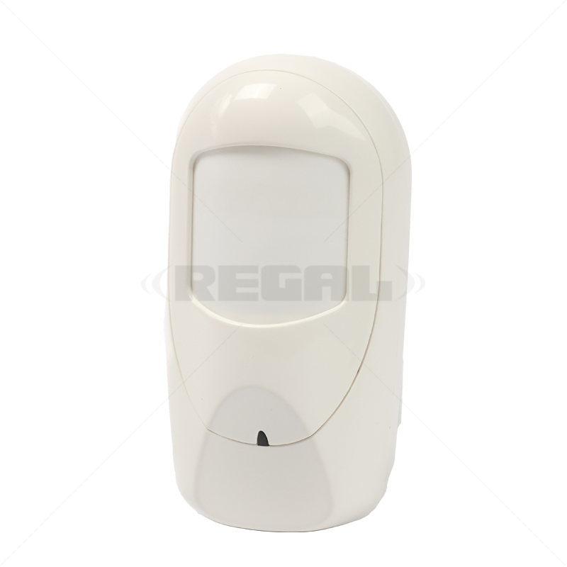 PIR 2-Way WL iWave DT Pet 868 MHz (RWX95DTP800C)