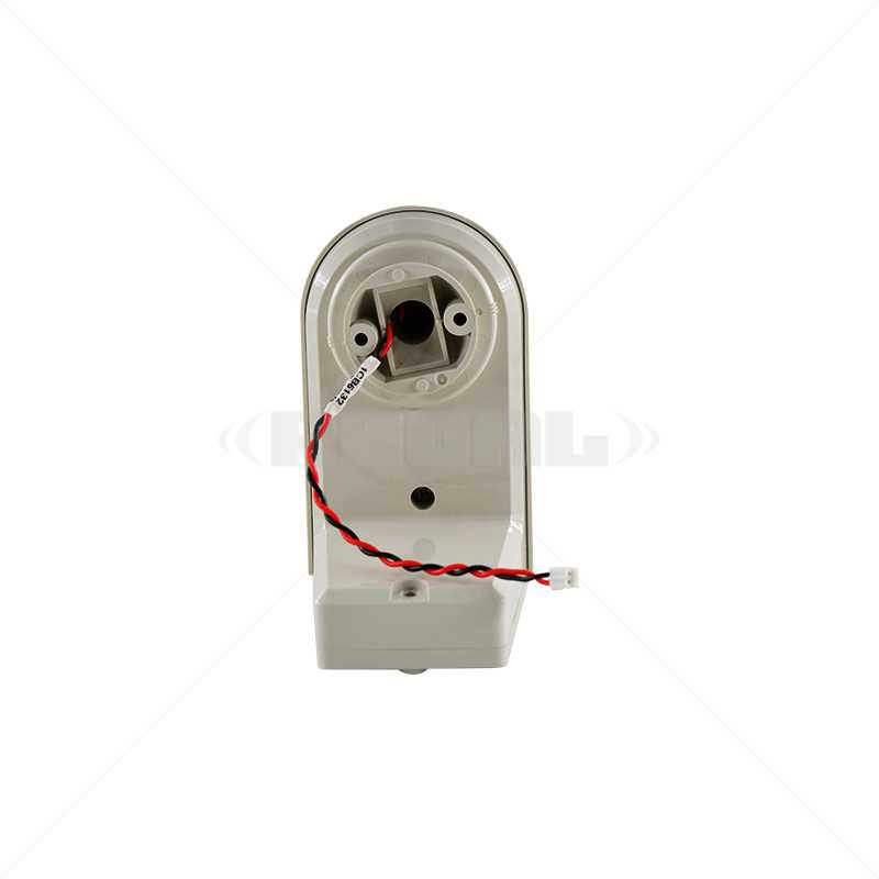 PIR Beyond 180 Deg Swivel Bracket for BD (RA350S00000B)