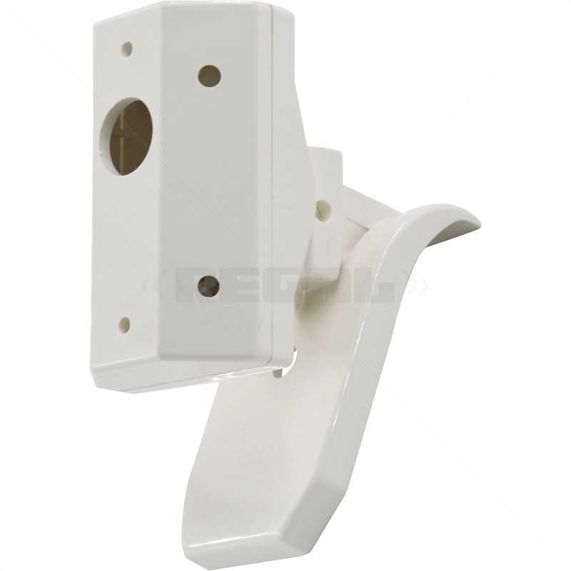 Risco PIR Bracket iWise Wall Mount
