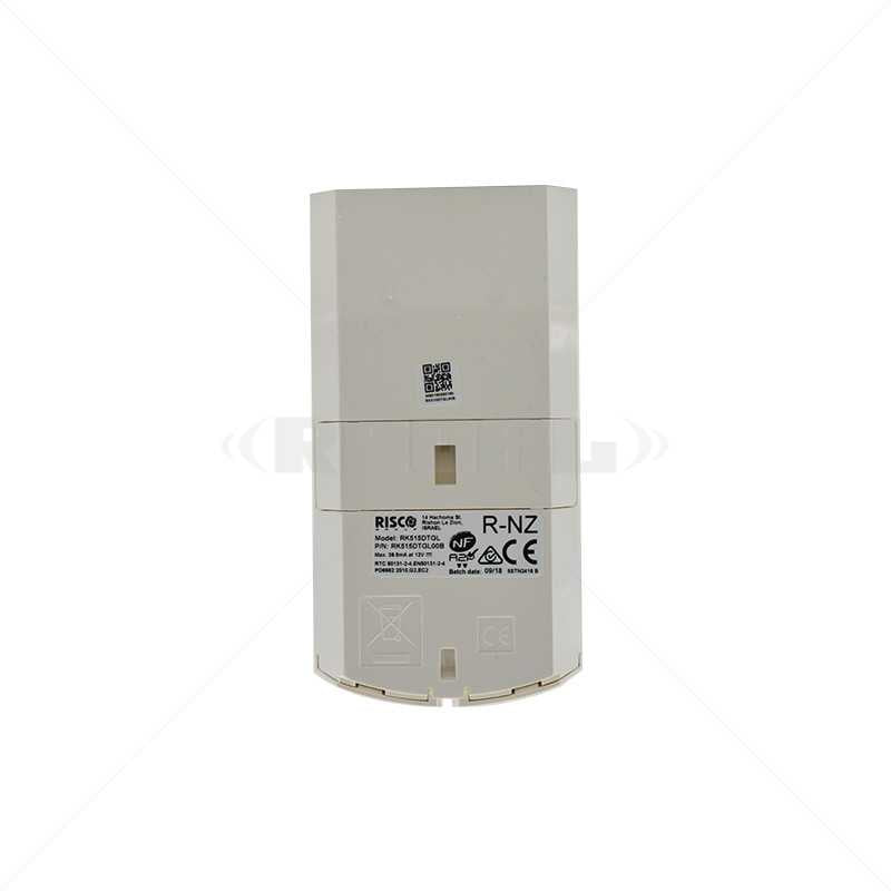PIR BWare DT Grade 2 (RK515DTGL00B)