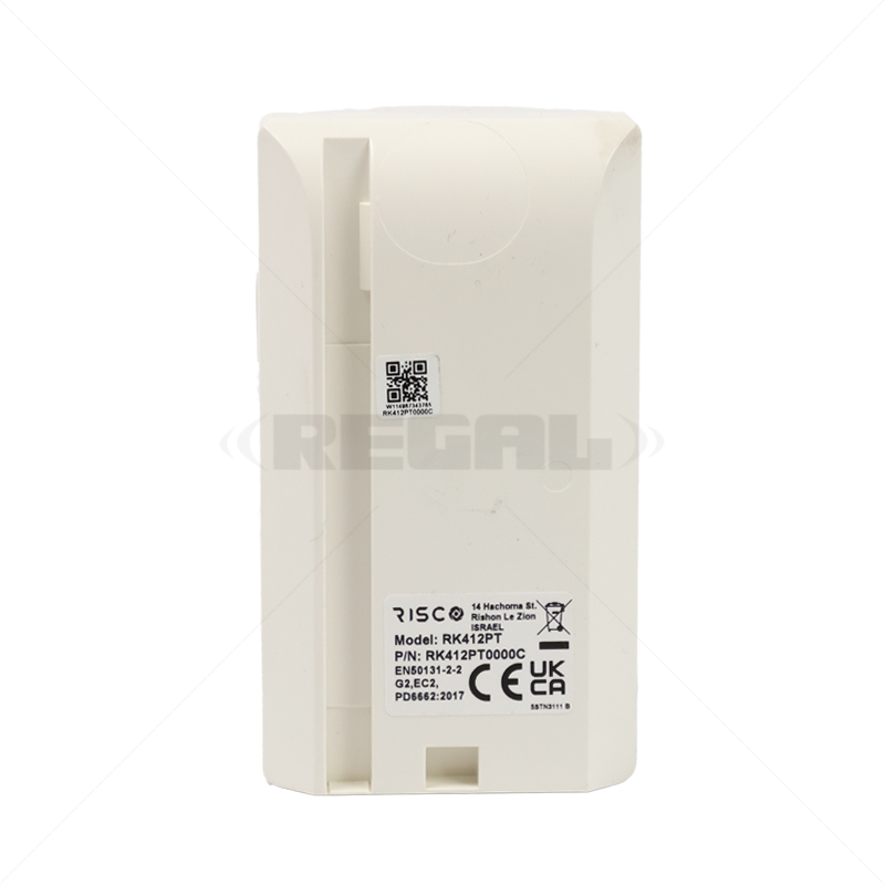 PIR Digi-Sense 12m 32kg Pet (RK412PT0000C)