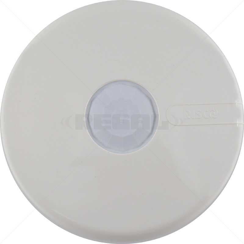 PIR Lunar 360 Deg Ceiling Mnt (RK2000DPC00B)