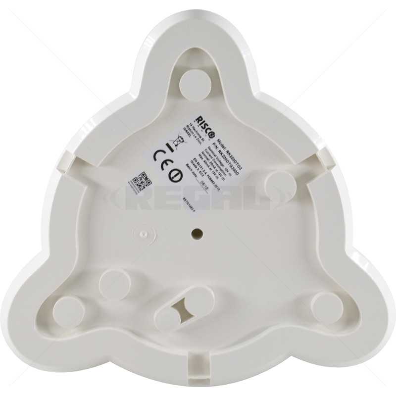 PIR Lunar Ind 8.6m 360 Deg (RK200DTG300D)