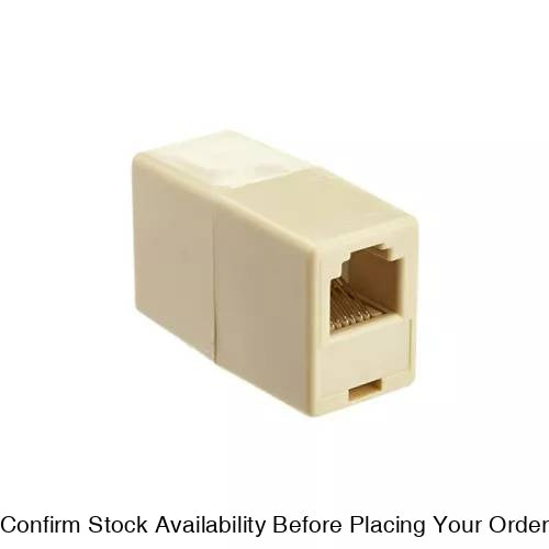 RJ45 Inline Connector - Guards On Duty Shop