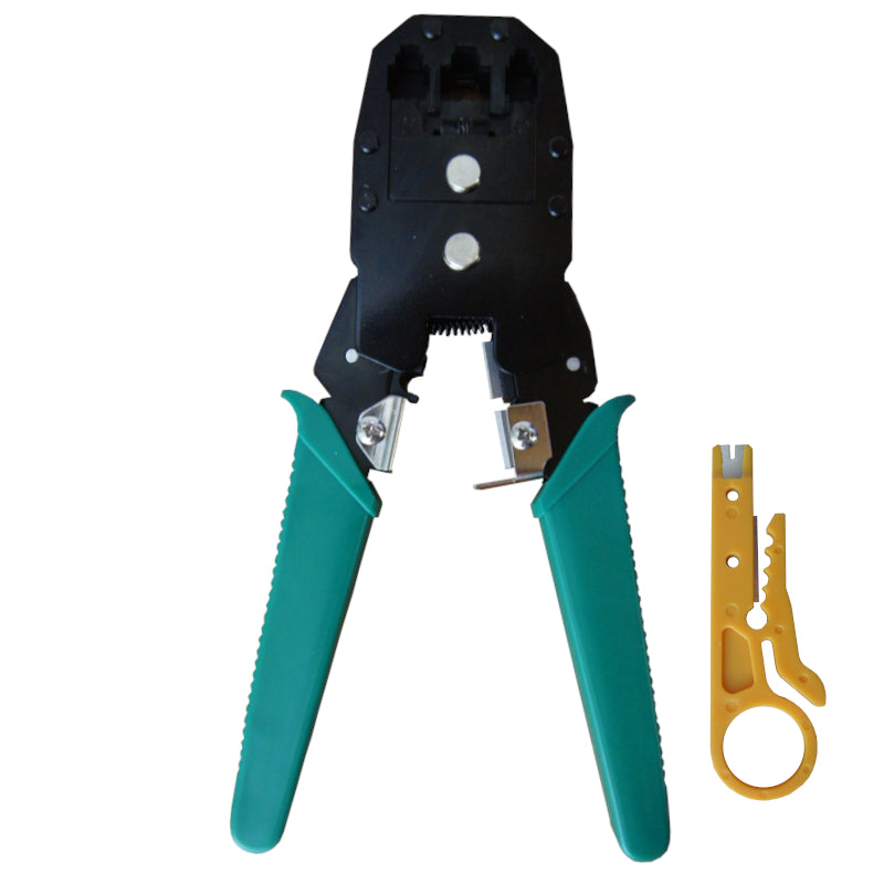 RJ45 Crimping Tool