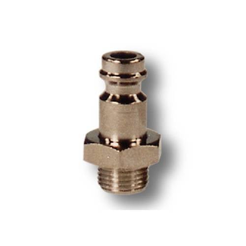 1/8 QUICK NIPPLE - Guards On Duty Shop & Security Guards