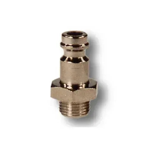 1/8 QUICK NIPPLE Guards On Duty Security