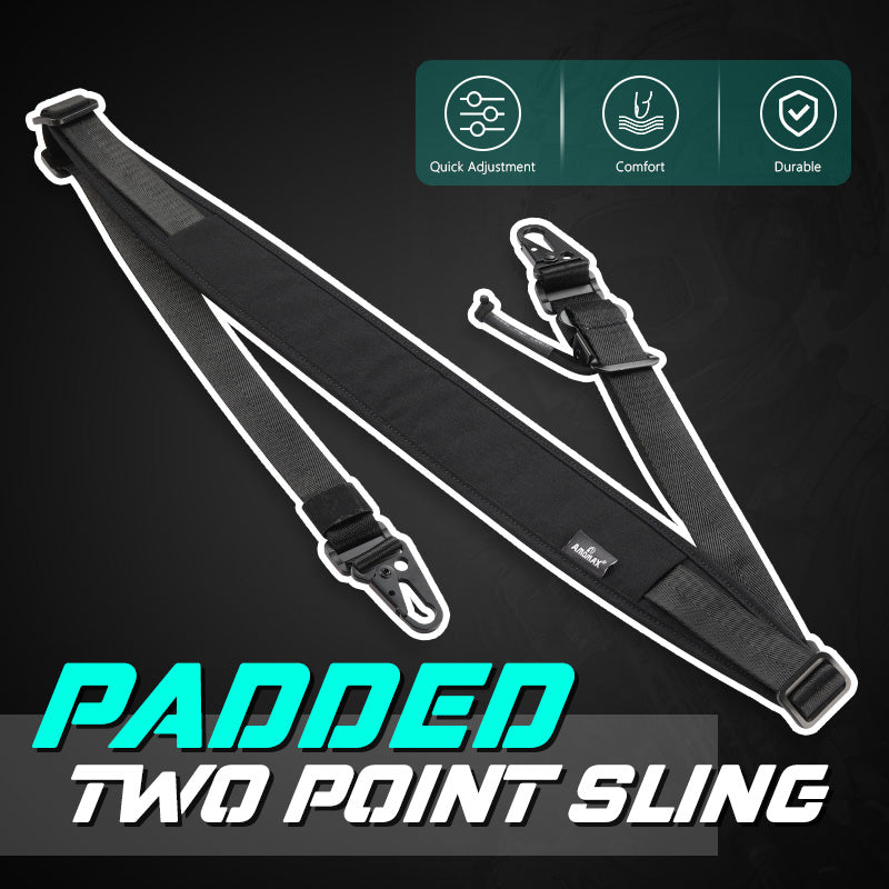 AMOMAX 2 POINT SLING - Guards On Duty Shop