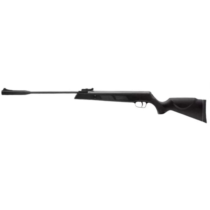 Artemis SR1000S 4.5mm Airgun – Black - Guards On Duty Shop & Security Guards