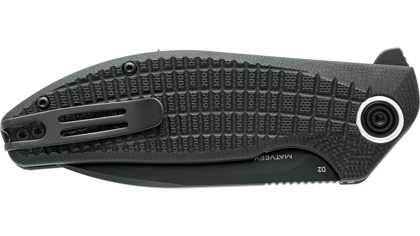 ACUTUS BF-764 BB - Guards On Duty Shop
