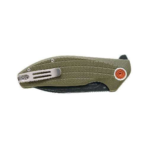 ACUTUS BF-764 OD - Guards On Duty Shop