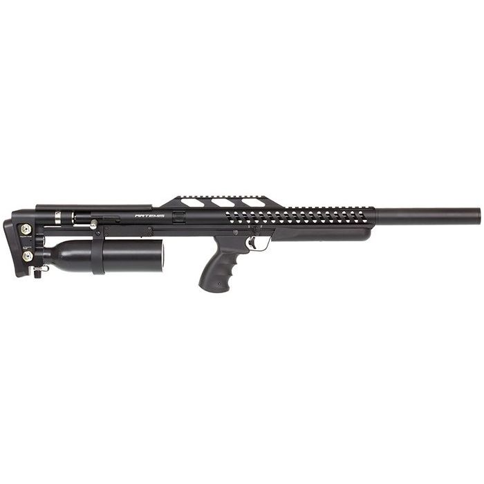 Artemis P18 Air Rifle – 5.5mm - Guards On Duty Shop