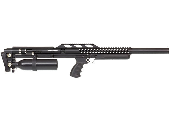 Artemis P18 Air Rifle – 5.5mm - Guards On Duty Shop
