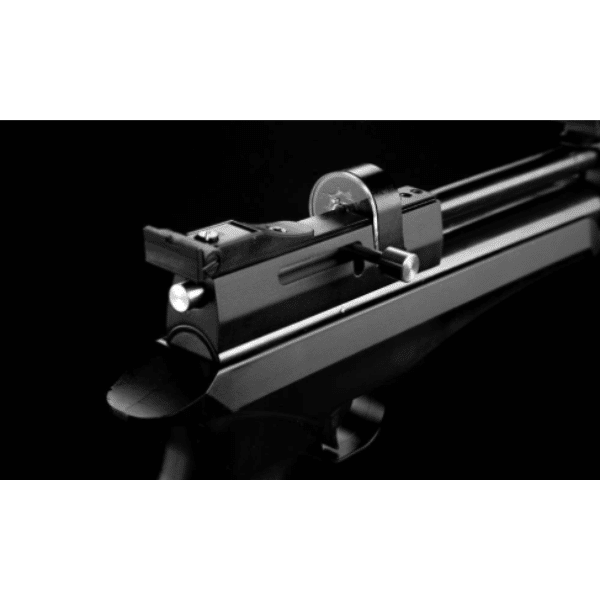 ARTEMIS CP2 BLACK AIRGUN 5.5 - Guards On Duty Shop