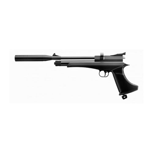 ARTEMIS CP2 BLACK AIRGUN 5.5 - Guards On Duty Shop