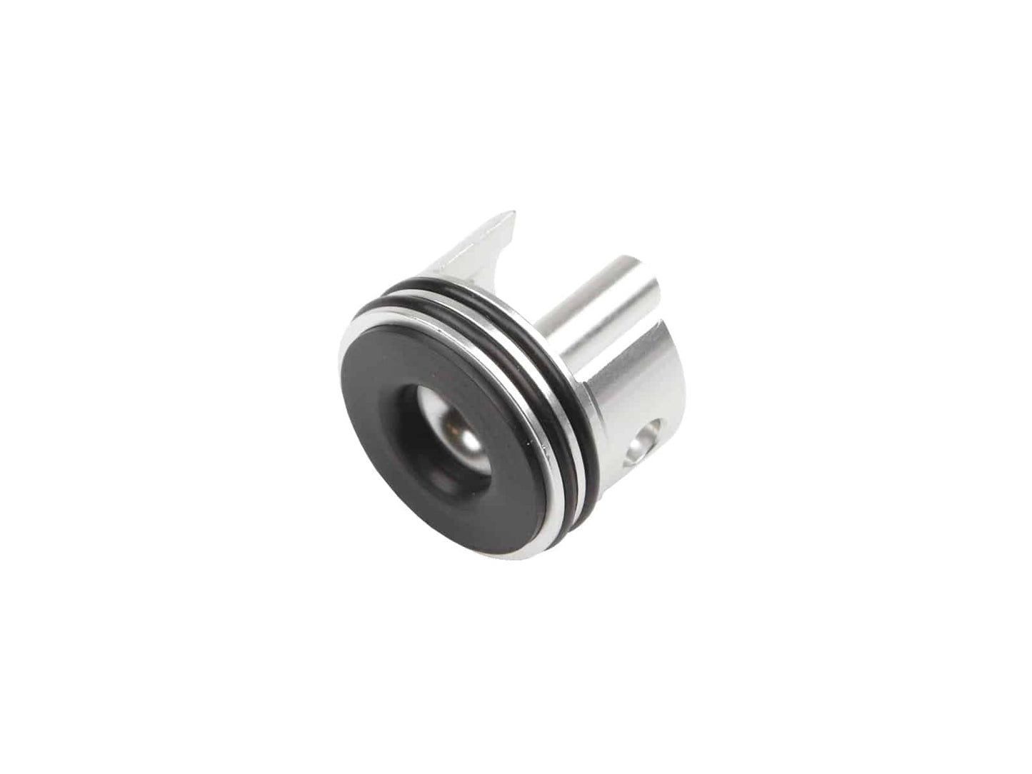 CYLINDER HEAD ALUMINIUM LMG / CA25 SILVER 16815 - Guards On Duty Shop