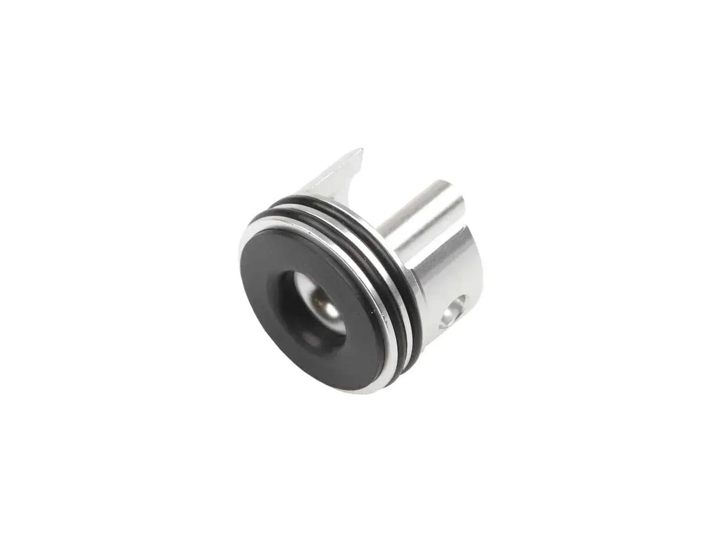 CYLINDER HEAD ALUMINIUM LMG / CA25 SILVER 16815 - Guards On Duty Shop & Security Guards