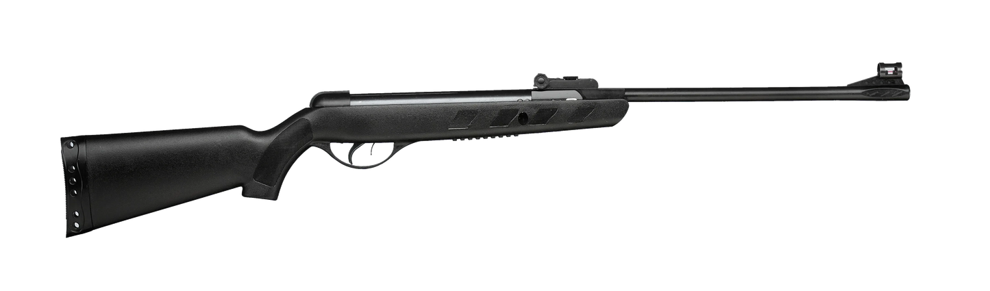 AN500 4.5MM Air Rifle Guards On Duty Security