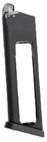 ASG 19085 MAGAZINE CO2 COMMANDER XP18/DP18 24 RDS Guards On Duty Security