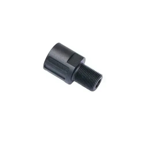 Asg Adaptor for Scorpion EVO 3 A1 18MM to 14MM Guards On Duty Security