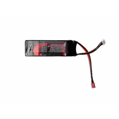 ASG Battery, 11,1V, 2200mAh, 30C, 24,42WH, LiPo - 19813 Guards On Duty Security