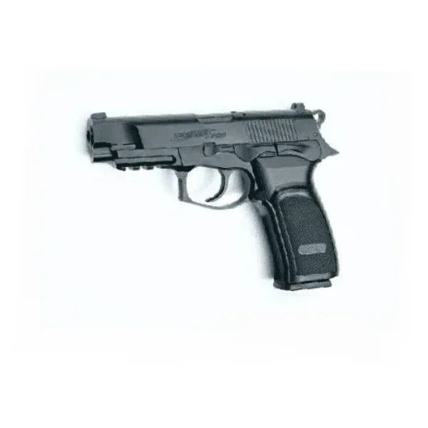 ASG BERSA THUNDER 9 GNB CO2 4.5MM - ASG 17302 Guards On Duty Security