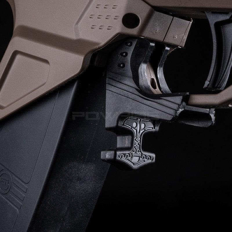 ASG CZ Scorpion EVO A.C.E. AEG - Guards On Duty Shop & Security Guards
