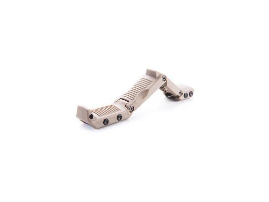 ASG GRIP HERA HFGA TAN - ASG 19133 Guards On Duty Security